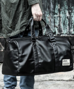 Portable travel bag