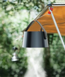 New Portable Desktop Exhaust Fan Small Kitchen Hood Extractor Barbecue USB Charging Desktop Range Hoods Mini Suction Cooker Hood Kitchen Gadgets - Image 7