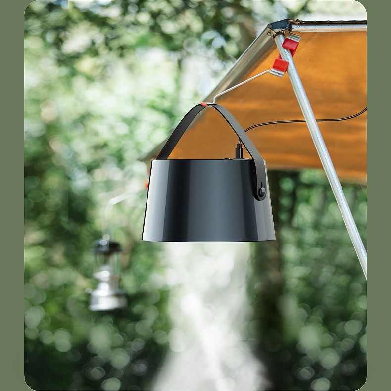 New Portable Desktop Exhaust Fan Small Kitchen Hood Extractor Barbecue USB Charging Desktop Range Hoods Mini Suction Cooker Hood Kitchen Gadgets - Image 7