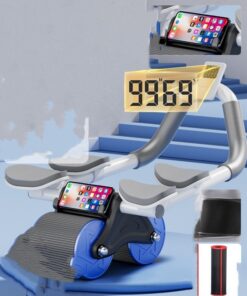 Household Elbow Support Roller Fitness Equipment - Image 3