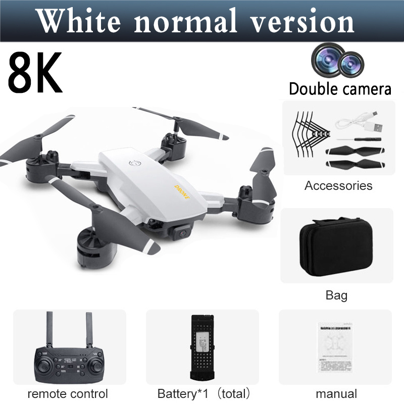 HD Aerial Photography Of Automatic Obstacle Avoidance UAV - Image 5