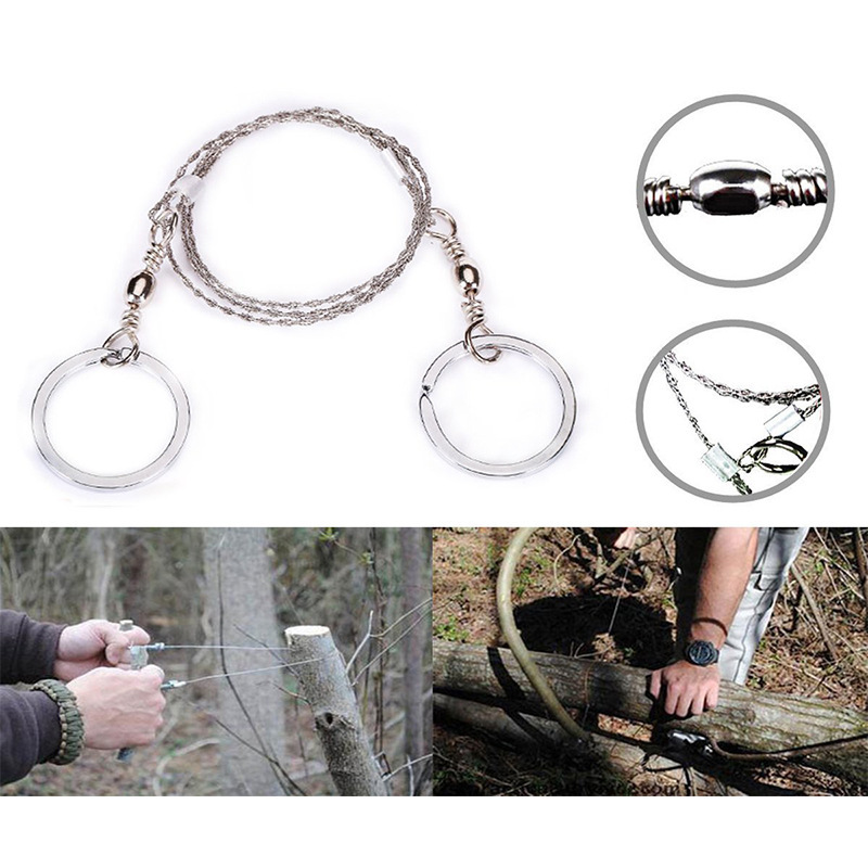 Emergency Kit Multi-function Suit Equipment - Image 5