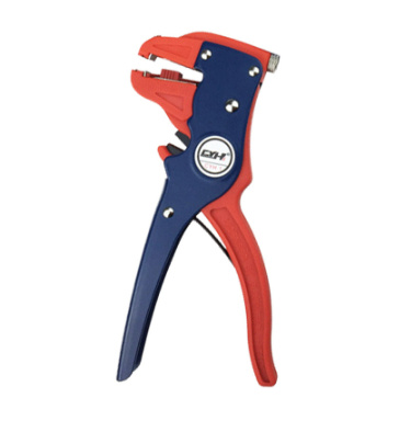 Duckbill Wire Stripper Broken Peeling Eagle Mouth Automatic Stripping Tool FT1 Pantai Pliers Eagle Mouth - Image 7