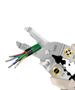 Multi-functional Wire Stripper - Image 4