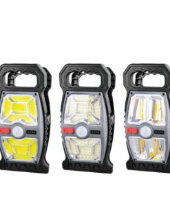 Courtyard Home Solar Outdoor Motion-Sensor Light - Image 4