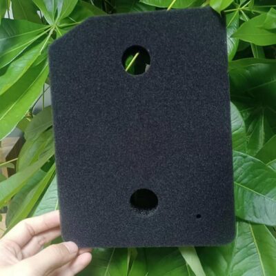 Heat Pump Vent Tumble Dryer Air Duct Filter Sponge
