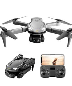 Drone For Aerial Photography