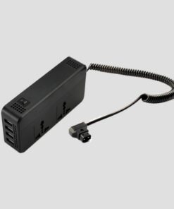 Alternative view of Automotive Power Inverter