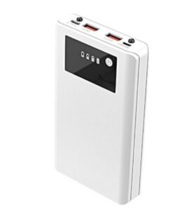 18650 Weld-Free Battery Holder Kit Lithium Battery Case - Image 5
