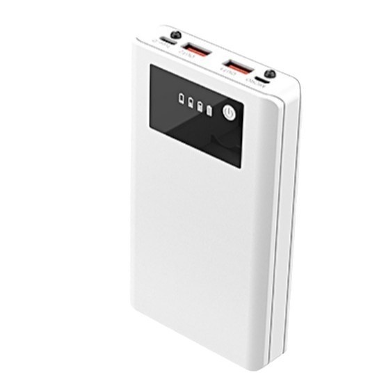 18650 Weld-Free Battery Holder Kit Lithium Battery Case - Image 5