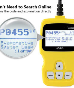 Automobile Fault Diagnosis Instrument Decoder - Image 4