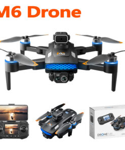 Alternative view of UAV Positioning 8K Aerial Photography
