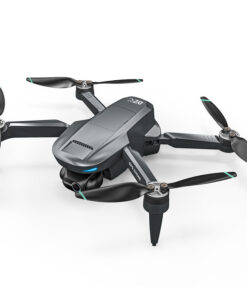 Alternative view of Brushless Folding HD Aerial Photography Anti-shake UAV