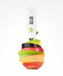 Alternative view of MINI Food Nitrate Ambient Water Quality Detector