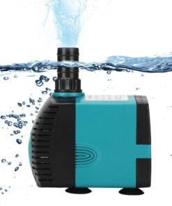 Small Water Pump Submersible Pump Fish Tank Water Pump
