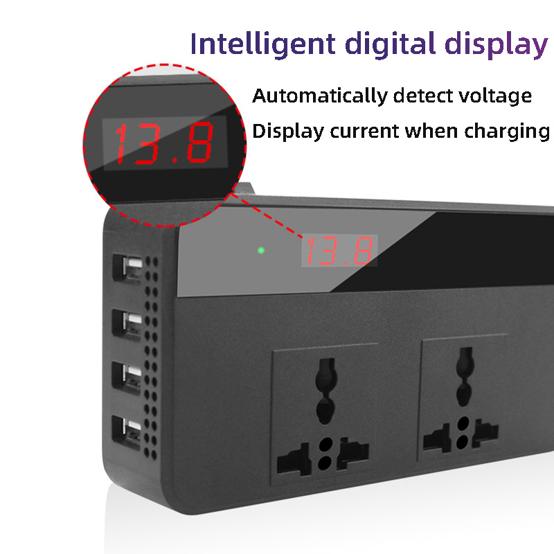 Automotive Power Inverter - Image 4