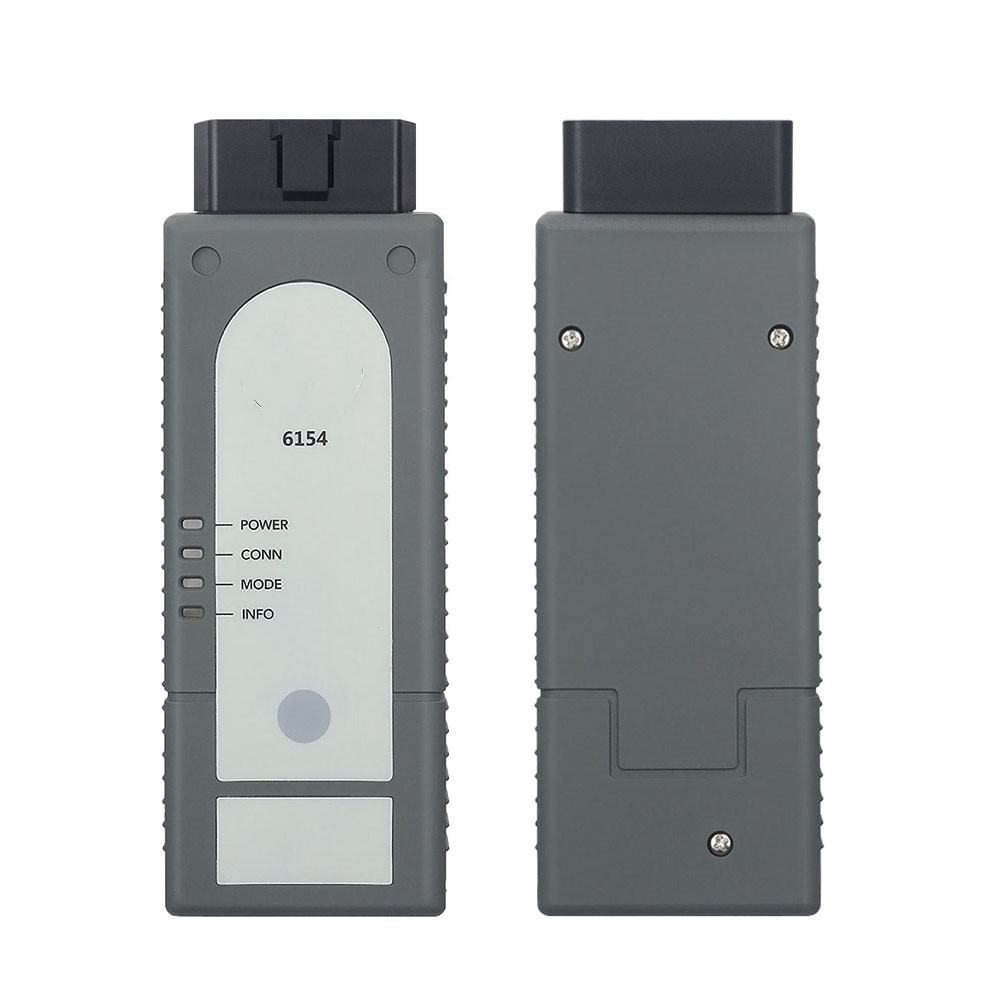 New Engine Fault Diagnosis Instrument - Image 5