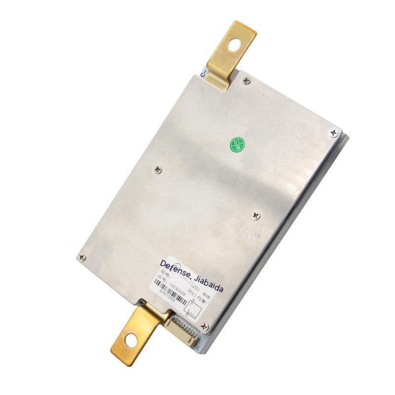 4 Series 12V 8 Series 36V High Current Inverter Protection Board - Image 5