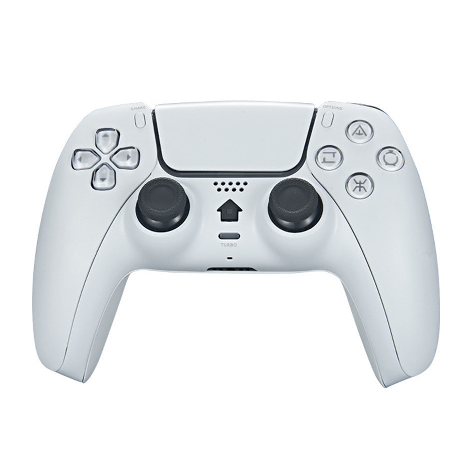 Compatible with Apple, Wireless Controller PS3PS2 PC Android IOS Chicken Controller - Image 6