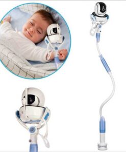 Baby Monitoring Camera Wireless Elderly Monitoring Bracket