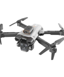 UAV Three-side Obstacle Avoidance Remote Control HD Aerial Photography Four-axis - Image 5