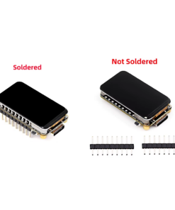 ESP32-C6 Iot Development Board Module LCD 1.47" Screen 2.4Ghz Wifi6 & Ble 5.0,For Arduino Iot Intelligent System - Image 7
