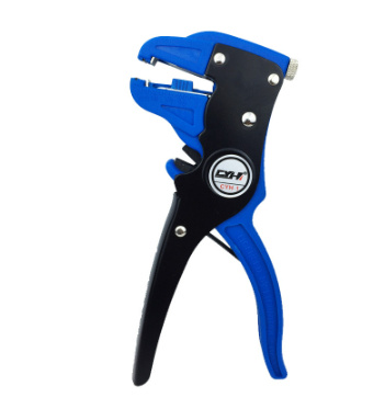 Duckbill Wire Stripper Broken Peeling Eagle Mouth Automatic Stripping Tool FT1 Pantai Pliers Eagle Mouth - Image 8