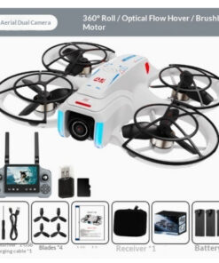 Drone Racing Quadcopter AE21 High-altitude Professional - Image 7