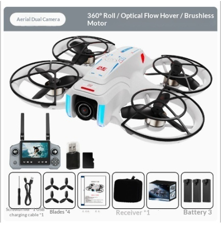 Drone Racing Quadcopter AE21 High-altitude Professional - Image 7