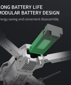 E88 UAV 37V Large Capacity Lithium Battery UAV