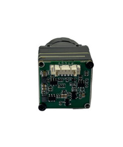Alternative view of FPV Drone Infrared Thermal Imaging Camera Resolution Thermal Module
