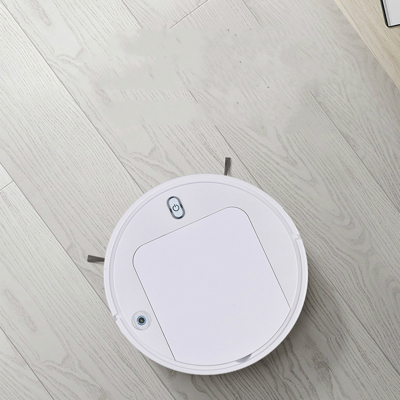 floor mopping robot - Image 3