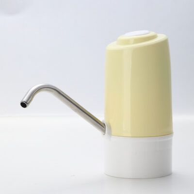 Intelligent water pump for electric water pump