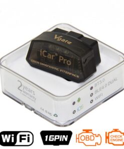 Automobile fault detector