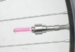 Alternative view of Automobile Tire Lights Valve Valve Lights Wheel Lights