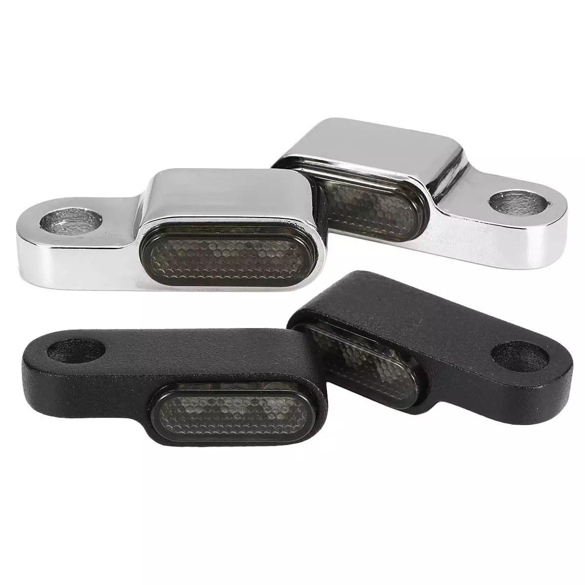 A New Type Of Motorcycle Handlebar Turn Signal - Image 2