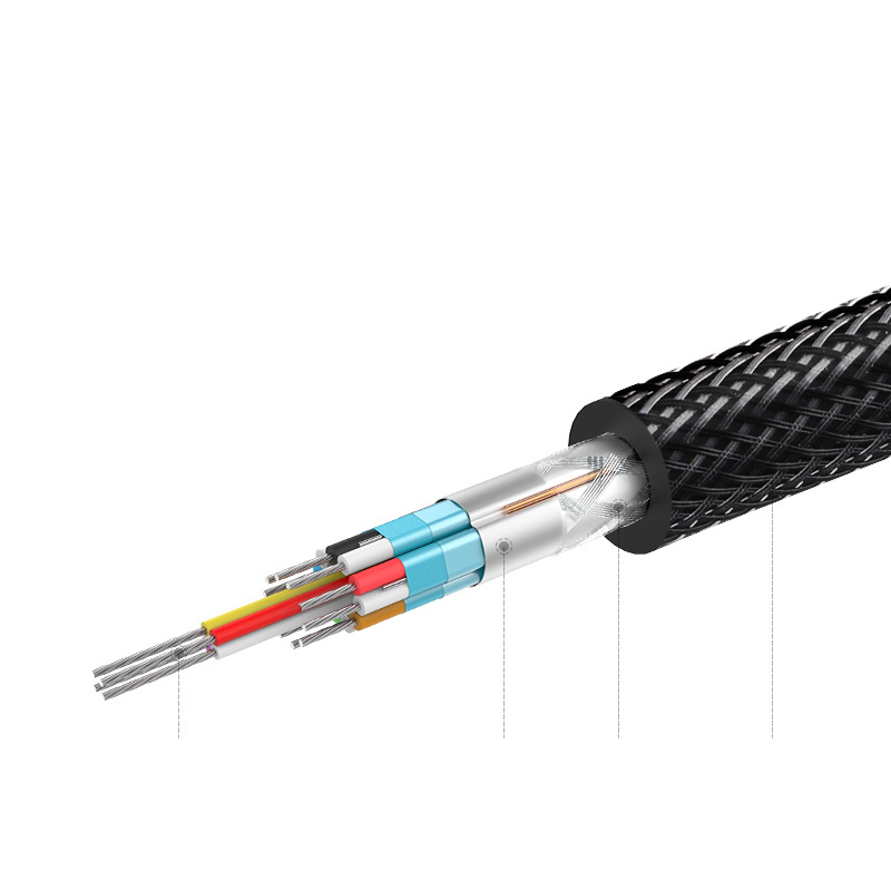 Alloy data cable - Image 4