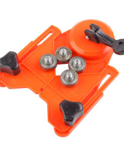 Alternative view of Marble Hole Positioner Hole Measuring Tool