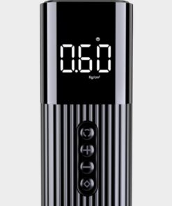 Car air pump