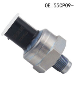 Alternative view of Brake oil pressure sensor