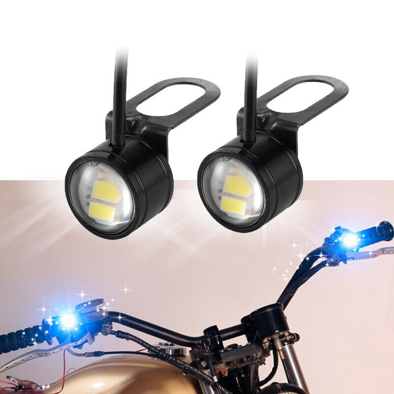 Motorcycle Eagle Eye Light - Image 5