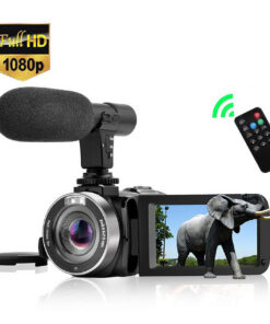 HD Digital Camera