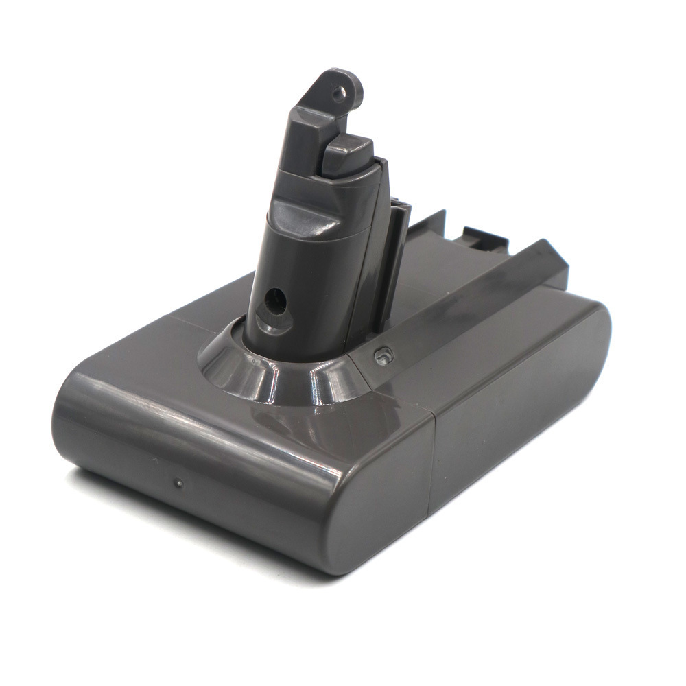Vacuum Cleaner Rechargeable Lithium Battery - Image 2