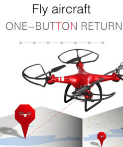 High definition professional aerial UAV - Image 3