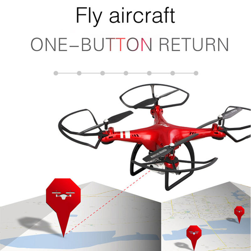 High definition professional aerial UAV - Image 3