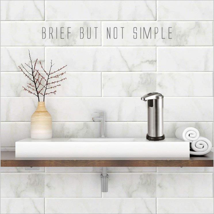 Automatic sensor soap dispenser - Image 3