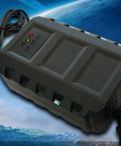 Lithium battery charger - Image 3