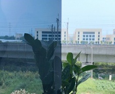 Thermal insulation film building sunscreen - Image 2