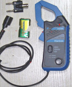 CC65 Current Cc650 Probe Hantai Oscilloscope Clamp - Image 5