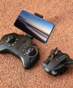 Alternative view of 4K Pixel Intelligent Fixed Height Four Axis  Remote Control